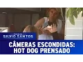 Download Lagu Câmeras Escondidas (03/04/16) - Cachorro quente prensado