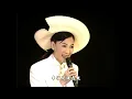 懷念組曲 - 幸福、大自然、喝采  (鳳飛飛 / 35 周年演唱會) (4K 5.1聲道)