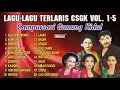 Download Lagu Lagu Campursari Terbaik 2021 |  Langgam Campursari 2021 | Lagu Lagu TERLARIS Campursari Gunung Kidul