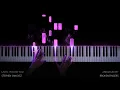 Download Lagu Stephen Sanchez - Until I Found You (Piano Cover)