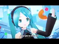 Hatsune Miku - DIVA sub español (Aiobahn & TAK)