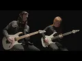 BLEED FROM WITHIN - The End Of All We Know (GUITAR PLAYTHROUGH)