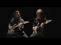 Download Lagu BLEED FROM WITHIN - The End Of All We Know (GUITAR PLAYTHROUGH)