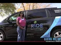 Microtransit and Economic Mobility The Story of Wilson North Carolina