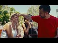 Isaiah Falls - HONEYBUTTER (Behind The Scenes)