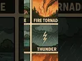 Download Lagu NATURAL DISASTERS [PART-2]