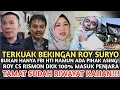 Download Lagu TERBONGKAR BEKINGAN ROY CS TERNYATA BUKAN HANYA FPI HTI TP ADA PIHAK ASING!???