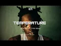 Download Lagu Emotional Afrobeat Type Beat 2025 “TEMPERATURE” - Burna Boy Ft FOLA Instrumental [FREE FOR PROFIT]