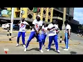 Spyro - Who is your Guy? (Dance Video) | Dance Republic Africa