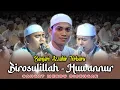 Sangat Merdu Didengar | Birosulillah - Hiwannur Veri Banjari Terbaru Azzahir 2024