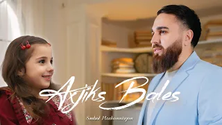 Smbat Hovhannisyan - AXJIKS, BALES