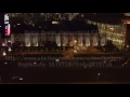 4K The Aria Hotel at City Center Las Vegas Parking Garage