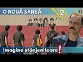 Lagu O Nouă Șansă Episodul 2 - Din casa de corecție la școală… Noul serial Turcesc!