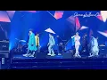 2019.7.28 MIRROR - 破鏡 @香港電競音樂節2019 - Jeremy 李駿傑