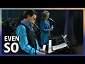 Download Lagu Even So // Terry MacAlmon // World Prayer Center