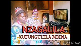 nzagalila makonda kufungula mbina official audio music 