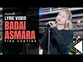 Download Lagu Fira Cantika - Badai Asmara (Official Lyric Video)