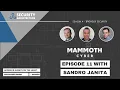 Mammoth Browser Security - Season 4