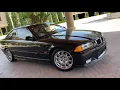 E36 M3 on Bring a Trailer