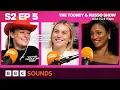Download Lagu BIRTHDAY bashes \u0026 HEN PARTY plans | The Tooney \u0026 Russo Show