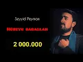 Download Lagu Seyyid Peyman - Huseyn sarallah - Golchin 2019