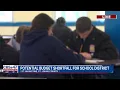 Voucher program expansion linked to projected 15M deficit for St Johns County Schools