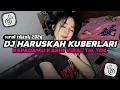 Download Lagu DJ HARUSKAH KUBERLARI KEPADAMU KASIH VIRAL TIK TOK TERBARU 2024
