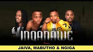 inqanawe isthayma thonono idata ft jaiva mabutho and ngiga