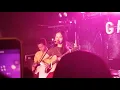 Clara Benin - I Rose Up Slowly LIVE @GABBAFEST4