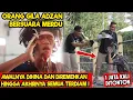 Download Lagu ADZAN MERDU ORANG GILA , AWALNYA DIHINA dan DIRENDAHKAN AKHIRNYA SEMUA TERDIAM - Inspirasi Kehidupan