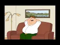 Quagmires Cabin Family Guy
