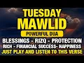 Download Lagu If You Listens This Dua ln The Month Of Mawlid. You Get All Your Wishes-!(Insha Allah)