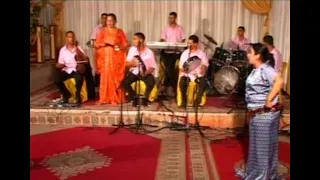 زهيرة الرباطية بروال أرشيف 