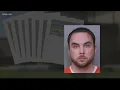 Former Polk County detective accused of falsifying records gets 26 more charges