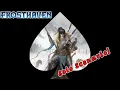 Bannerspear Solo - Frosthaven on TableTop Simulator