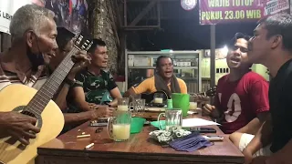 alda aku tak biasa cover by pal