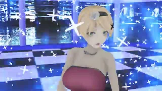 MMD APH 1P And 2P Ukraine For The First Time In Forever Reprise Ukrainian 