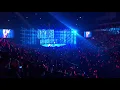 MAYDAY五月天[突然好想你+Talking垃圾話] 20181020 台新VIP之夜 Live @小巨蛋