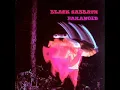 Planet Caravan - Black Sabbath