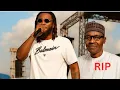 Download Lagu Tribute To Nigerian Ex President  Muhammadu Buhari  - Flavour Nabania  ( Official Music Video 2025 )