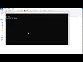Hangman - A game made with Python 3