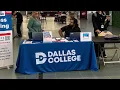 A tour and a salute to Dallas College