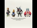 Melodies Of Life ～Final Fantasy