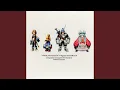 Lagu Melodies Of Life ～Final Fantasy