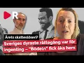 Download Lagu Isabelle Eriksson rasar över Johan Floderus i P1 Sommar: Årets skatteslöseri
