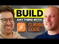 I got a private lesson on Claude Cowork Claude Code