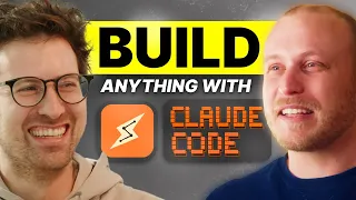 I got a private lesson on Claude Cowork & Claude Code