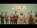 Lagu JIKA - Ari Lasso \u0026 Melly Goeslaw | Smooth Jazz Fusion Cover