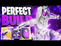 The Builds Of Triumph Begin With This PERFECT Phantom Hunter Build