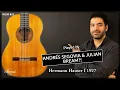 Lagu Most Valuable Guitar 🤑 I've Ever Played - Weekly Guitar Meeting | Hauser, Paco Marin, Aram, Sakurai